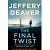 KNYGA Jeffery Deaver Final Twist
