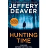 KNYGA Jeffery Deaver Hunting Time