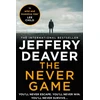 KNYGA Jeffery Deaver Never Game