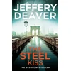 KNYGA Jeffery Deaver Steel Kiss