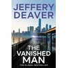 KNYGA Jeffery Deaver Vanished Man