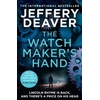 KNYGA Jeffery Deaver Watchmaker’s Hand