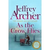 KNYGA Jeffrey Archer As the Crow Flies