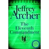 KNYGA Jeffrey Archer Eleventh Commandment