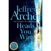 KNYGA Jeffrey Archer Heads You Win