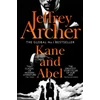 KNYGA Jeffrey Archer Archer Jeffrey Kane and Abel
