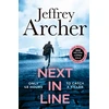 KNYGA Jeffrey Archer Next in Line