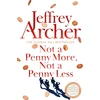 KNYGA Jeffrey Archer Not A Penny More, Not A Penny Less
