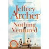 KNYGA Jeffrey Archer Nothing Ventured