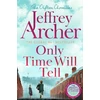 KNYGA Jeffrey Archer Only Time Will Tell