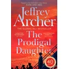 KNYGA Jeffrey Archer Prodigal Daughter