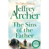 KNYGA Jeffrey Archer Sins of the Father