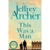 KNYGA Jeffrey Archer This Was a Man
