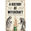 KNYGA Jeffrey B Russell History of Witchcraft, Sorcerers, Heretics &amp; Pagans