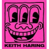 KNYGA Jeffrey Deitch Keith Haring