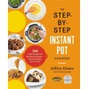 KNYGA Jeffrey Eisner Step-by-Step Instant Pot Cookbook