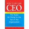 KNYGA Jeffrey J Fox How To Become CEO