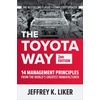 KNYGA Jeffrey K Liker The Toyota Way, Second Edition: 14 Management Principles from the World's Greatest Manufacturer