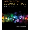 KNYGA Jeffrey M Wooldridge Introductory Econometrics
