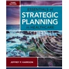 KNYGA Jeffrey P Harrison Essentials of Strategic Planning in Healthcare