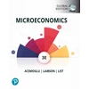 KNYGA Jeffrey Perloff Microeconomics: Theory and Applications with Calculus, Global Edition