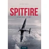 KNYGA Jeffrey Quill Spitire - A Test Pilots Story