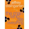 KNYGA Jeffrey Steingarten Man Who Ate Everything