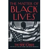 KNYGA Jelani Cobb Matter of Juodas Lives