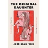 KNYGA Jemimah Wei Original Daughter, 'A book not to miss' New York Times