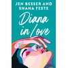 KNYGA Jen Besser Diana In Love