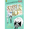 KNYGA Jen Carney Accidental Diary of B.U.G.: Sister Act
