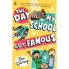 KNYGA Jen Carney Day My School Got Famous