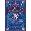 KNYGA Jen Cownie Wild Card, Let the Tarot Tell Your Story