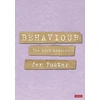 KNYGA Jen Foster Behaviour: The Lost Modules