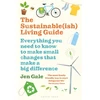 KNYGA Jen Gale Sustainable(ish) Living Guide