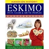 KNYGA Jen Green Hands-on History! Eskimo Inuit, Saami &amp; Arctic Peoples