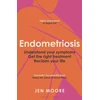 KNYGA Jen Moore Endometriosis, Understand your symptoms, get the right treatment, reclaim your life