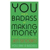 KNYGA Jen Sincero You Are a Badass at Making Money