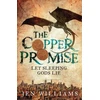 KNYGA Jen Williams Copper Promise (complete novel)