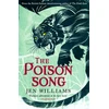 KNYGA Jen Williams Poison Song (The Winnowing Flame Trilogy 3)