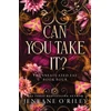 KNYGA Jeneane Oriley Can You Take It?, The Thrilling Finale to the Dark Fantasy Enemies to Lovers Romance Series (Infatuated Fae Book 4)