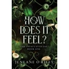 KNYGA Jeneane Oriley How Does It Feel?