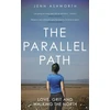 KNYGA Jenn Ashworth Parallel Path, Love, Grit and Walking the North