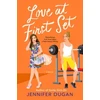 KNYGA Jenn Dugan Love at First Set