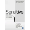 KNYGA Jenn Granneman Sensitive, The Power of a Thoughtful Mind in an Overwhelming World
