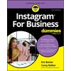 KNYGA Jenn Herman Instagram For Business For Dummies