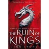KNYGA Jenn Lyons Ruin of Kings