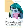 KNYGA Jenn Shapland My Autobiography of Carson McCullers
