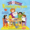 KNYGA Jenna Lettice 12 Days of Kindergarten, A Book for Kindergarteners