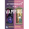 KNYGA Jenna Levine My Roommate is a Vampire
